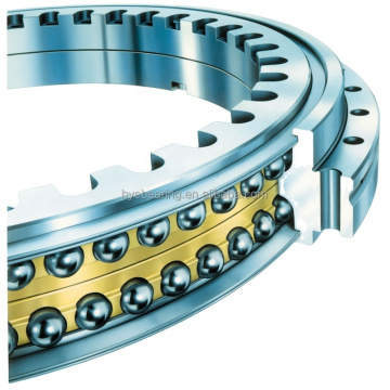 CNC machine   ZKLDF395    ZKLDF bearing series  slewing bearing